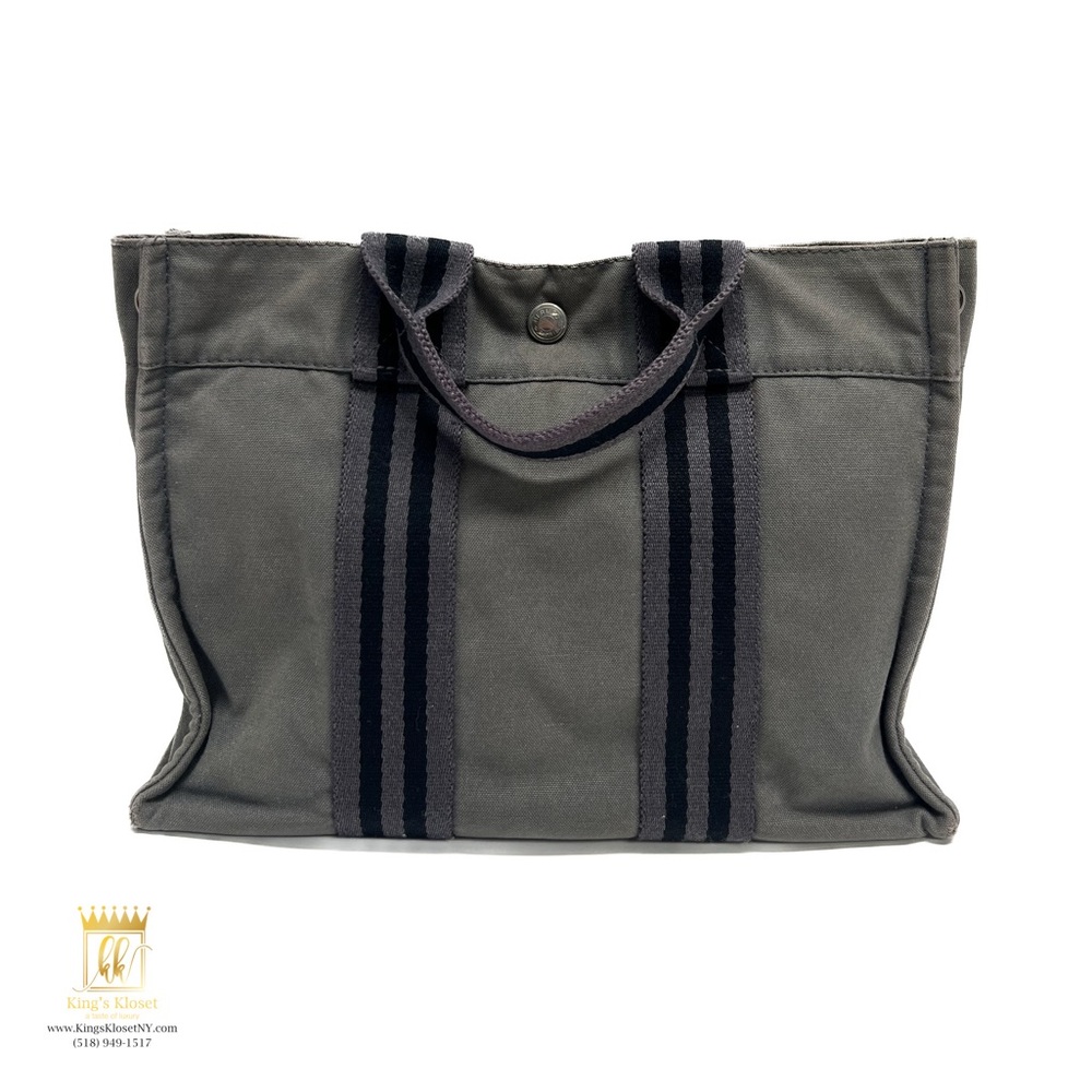 Hermes Tote Bag